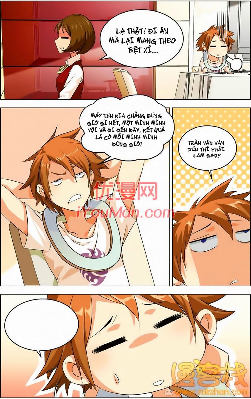 long tộc 2 chapter 2 18