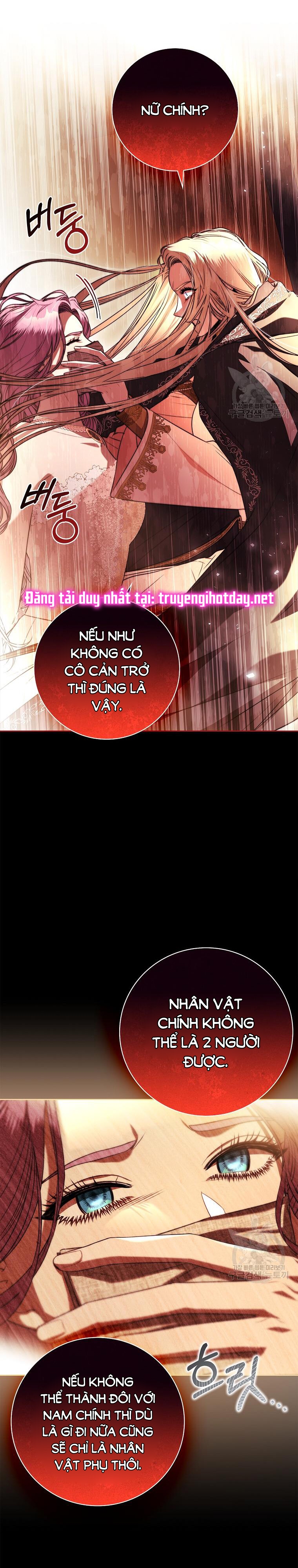 trở thành thư ký của bạo chúa chapter 104.2 17