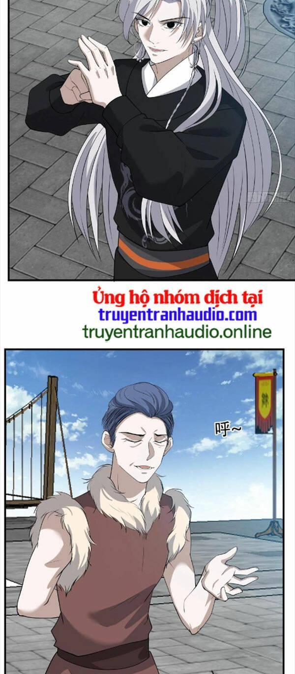 hệ thống gánh con mạnh nhất chapter 19 17