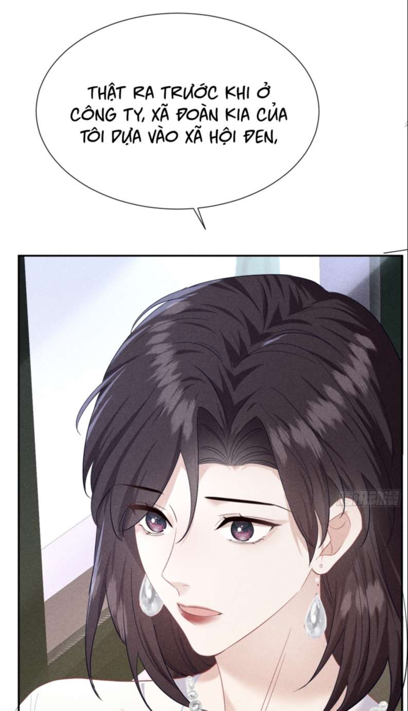 [bl] quan hệ nguy hiểm chapter 17 28