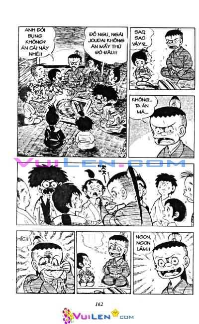 kiếm sĩ góc vuông - chokkaku chapter 13 163