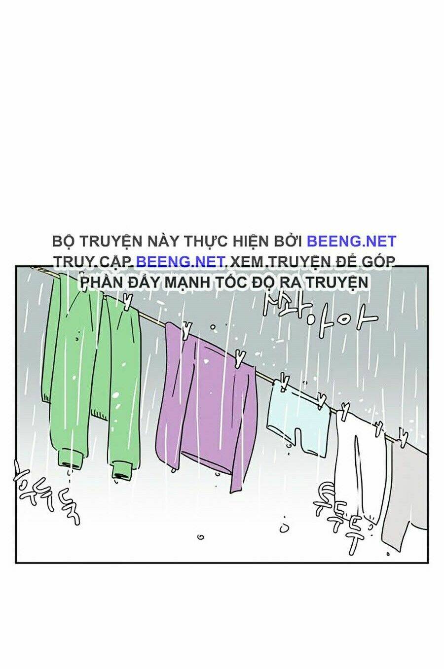 con gái tôi là zombie chapter 34 40