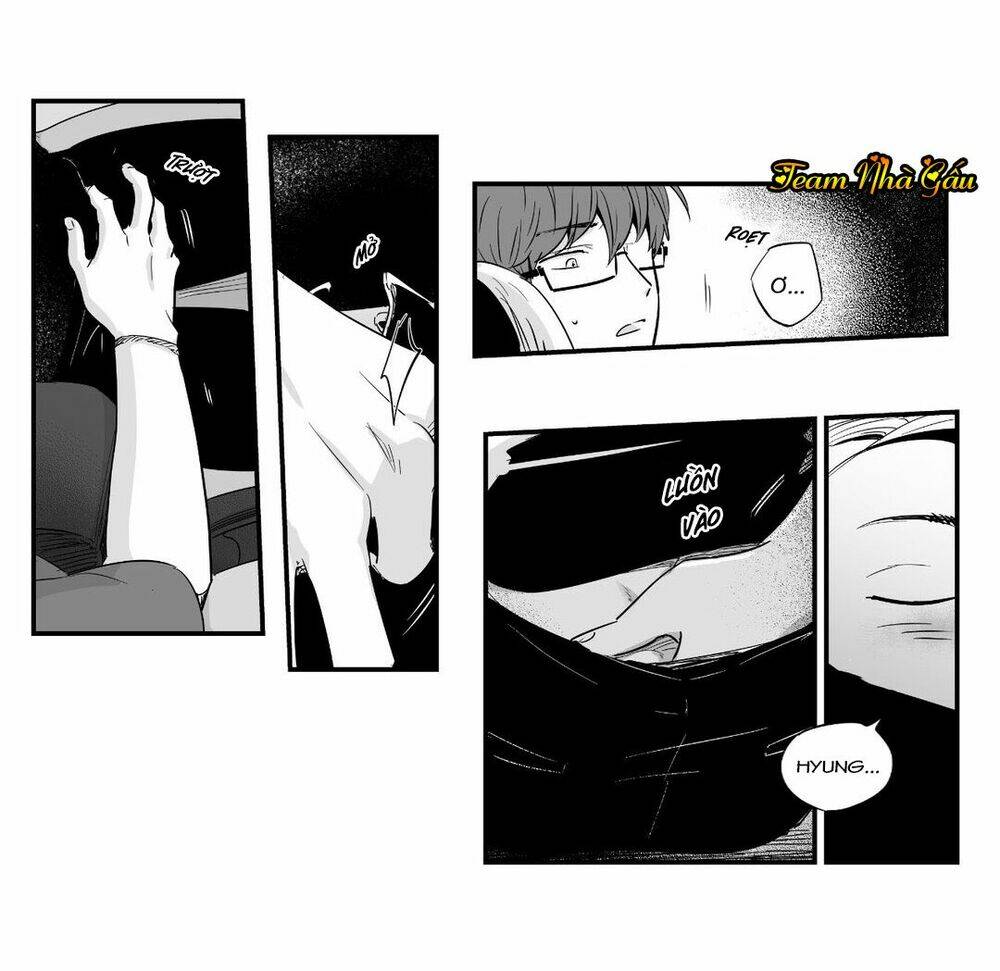 nếu thích tôi như vậy (ss2) chapter 3 19