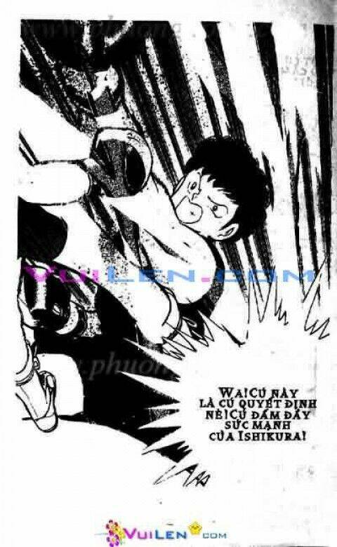 chibi cậu bé quyền anh (8 tập full) chapter 5 6