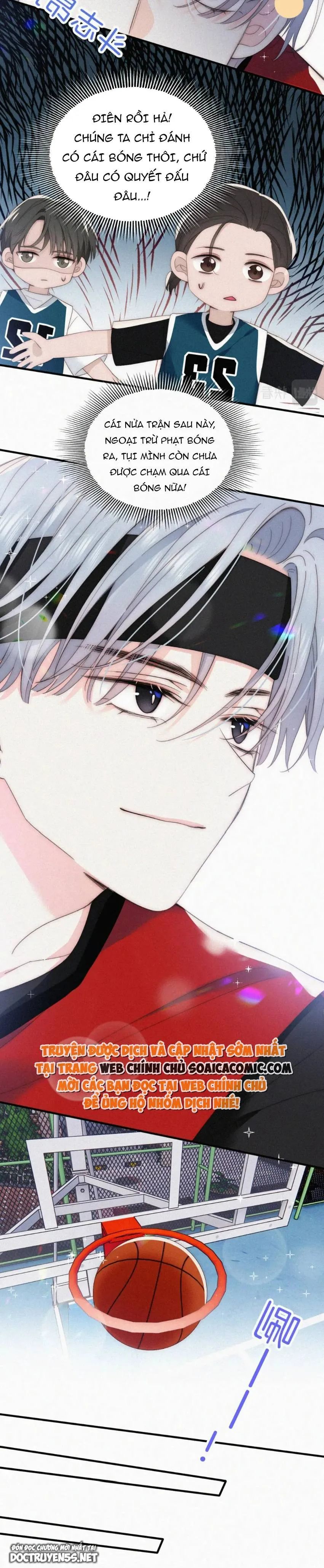 điên cuồng yêu em chapter 36 8