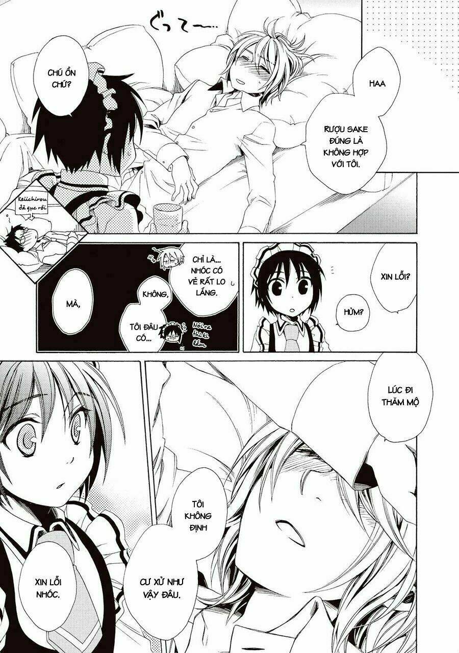 shounen maid chapter 28 16