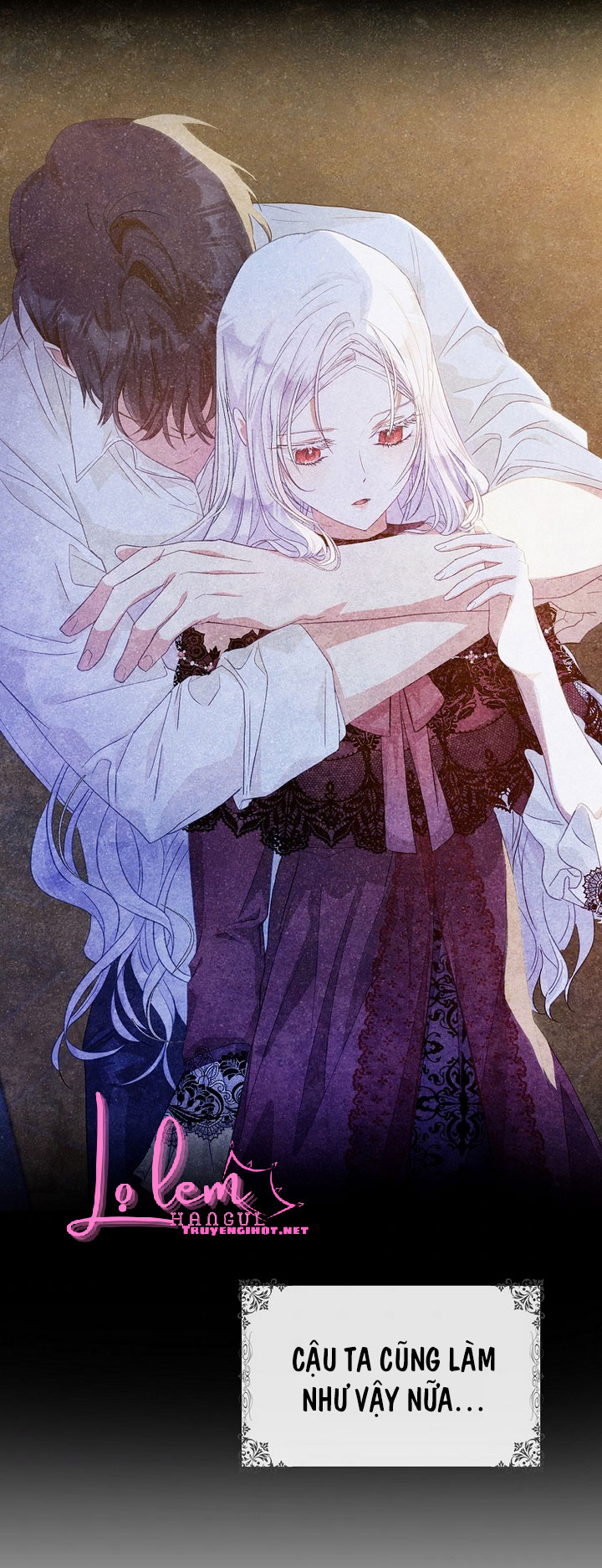 trở thành vợ của nam chính chapter 29.2 17