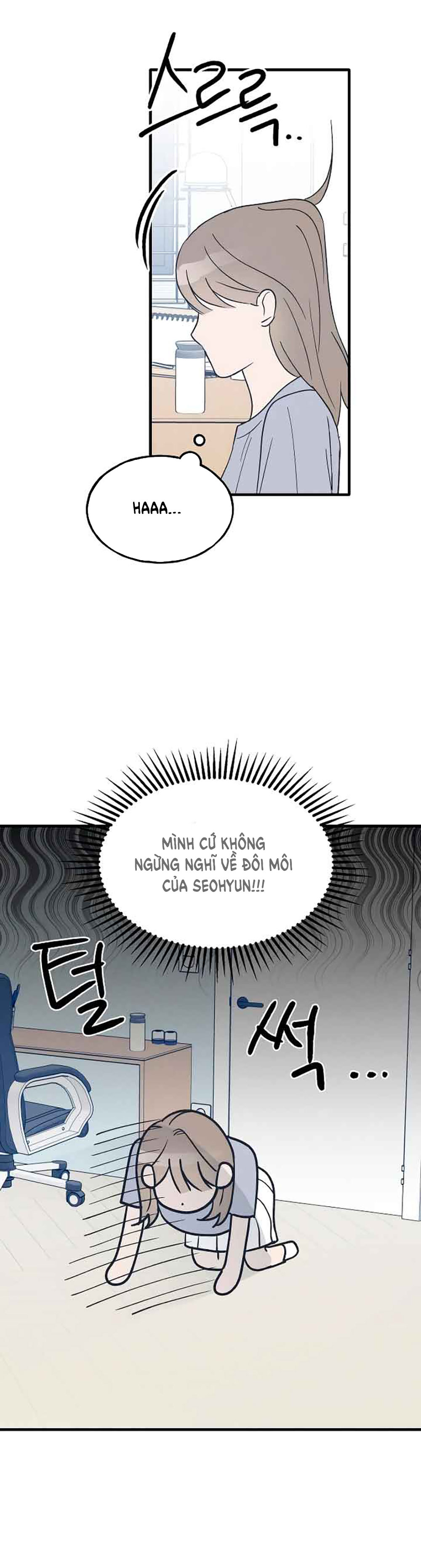 nguyên tắc của bạn thân là con trai chapter 36.1 20