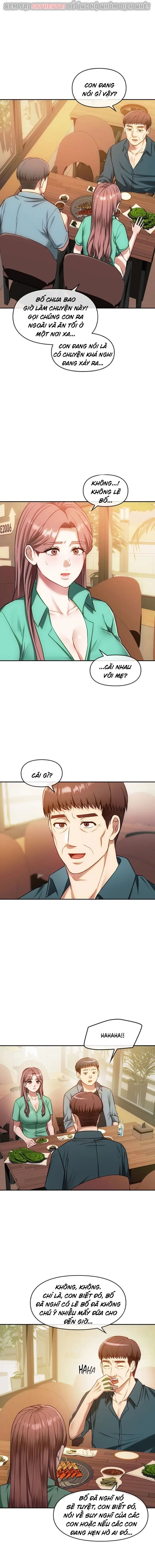 cưỡng không nổi dì ơi chapter 40 2