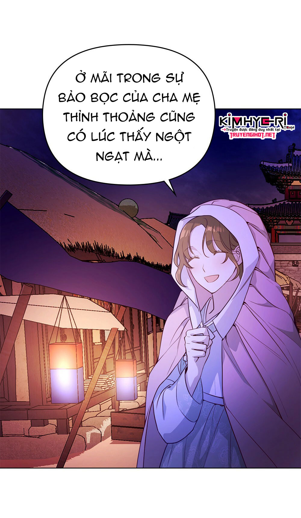 đăng tiêu hoa chapter 7 9