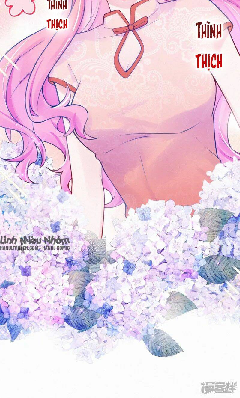 thiên tài manh bảo đột kích: daddy phúc hắc vs mommy chapter 8 28