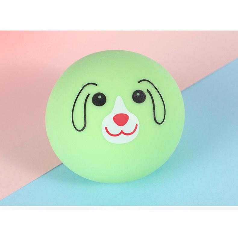Squishy mochi thú bí ẩn mẫu mới 2023