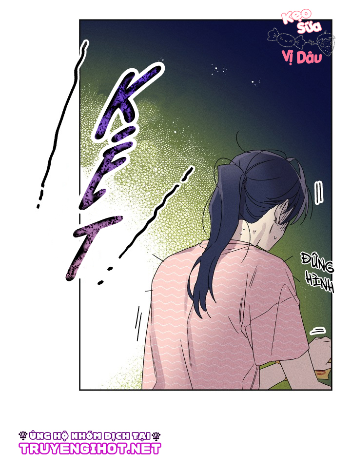anh người yêu ma quái ngọt ngào chapter 1.2 11