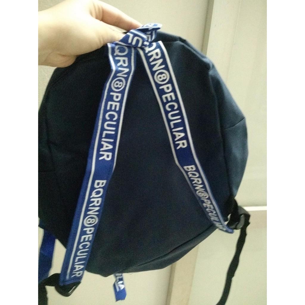 Balo đi học học sinh nam nữ