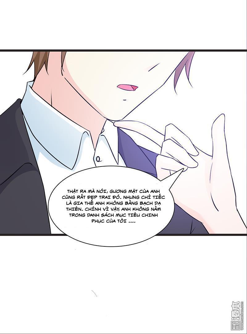 thuần phục vị tổng tài này thật khó chapter 53.5 6