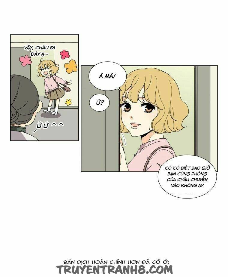 bokhee-ssi đáng yêu chapter 2 45