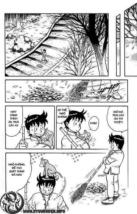 hoàng phi hồng phần 1 chapter 3 174