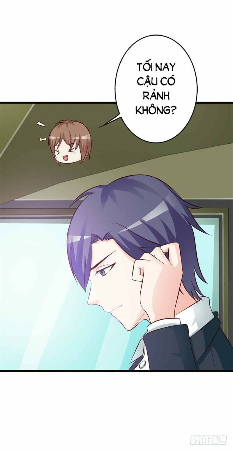 boss cấm dục thành nghiện chapter 20 6