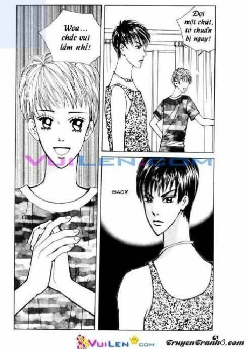 người mẫu hoàn hảo chapter 2 59