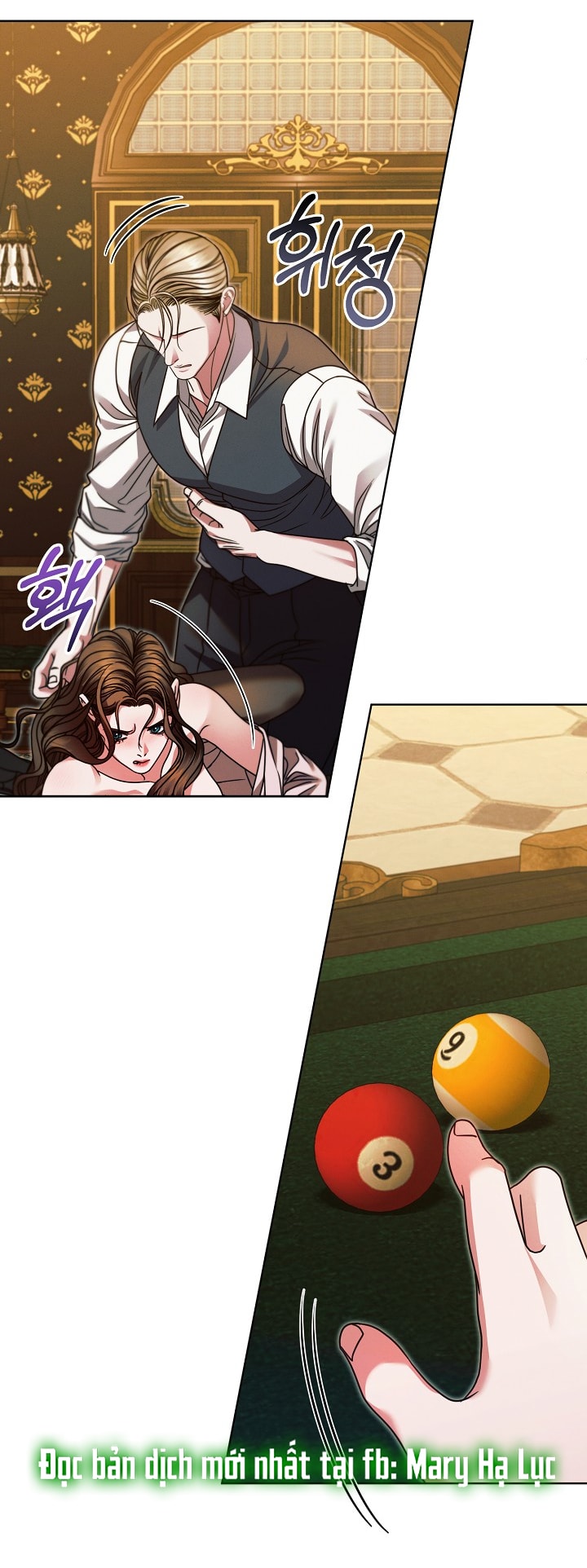 [18+] hãy cầu xin ta đi chapter 17.1 16