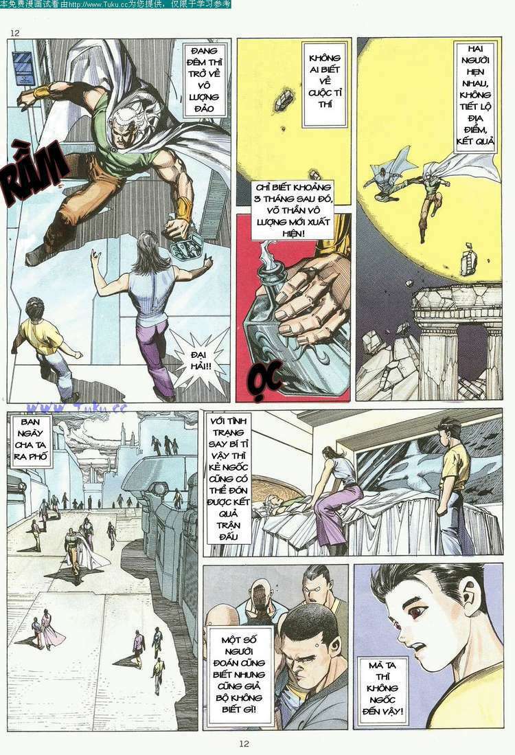 võ thần chapter 19 12