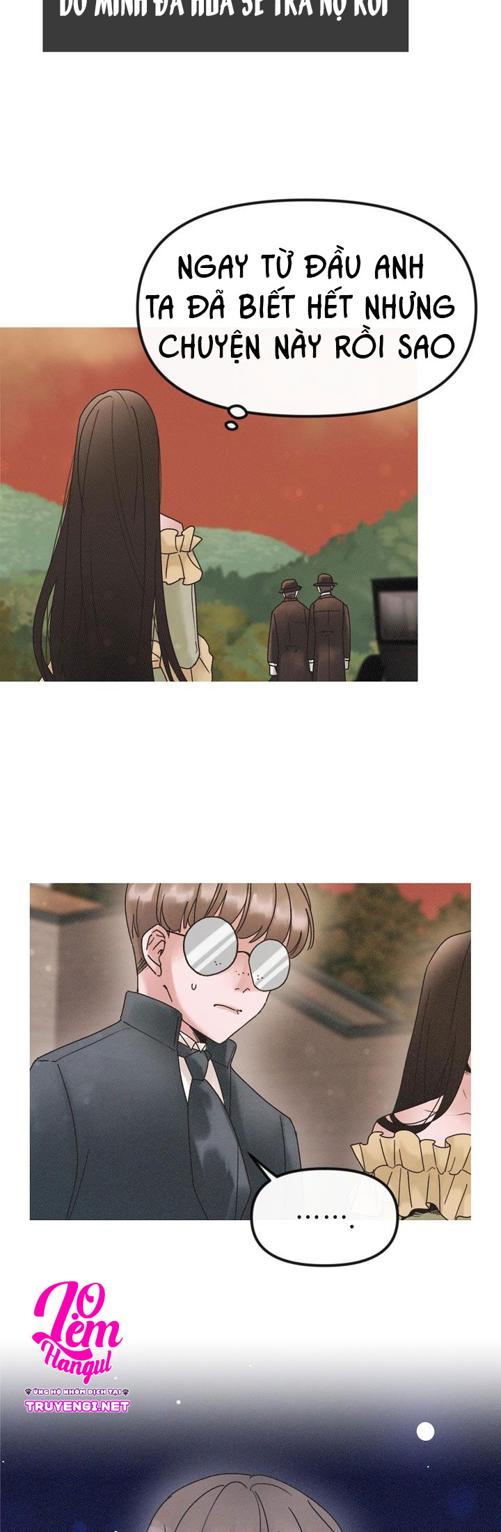 em dám không ? chapter 21 9