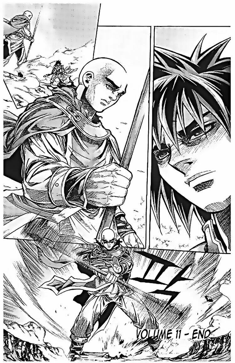 king of hell chapter 101 33