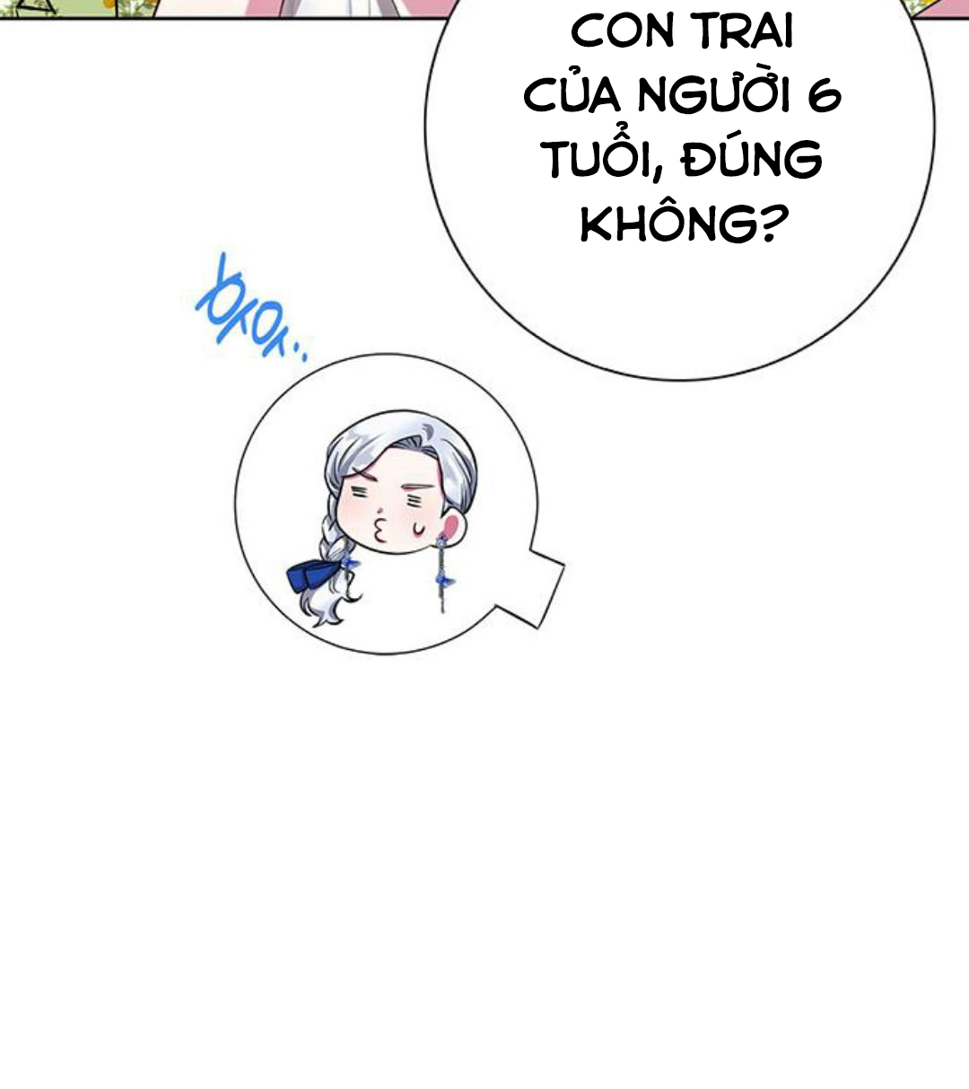 tôi trở thành mẹ của nam chính hoàn hảo chapter 26 15