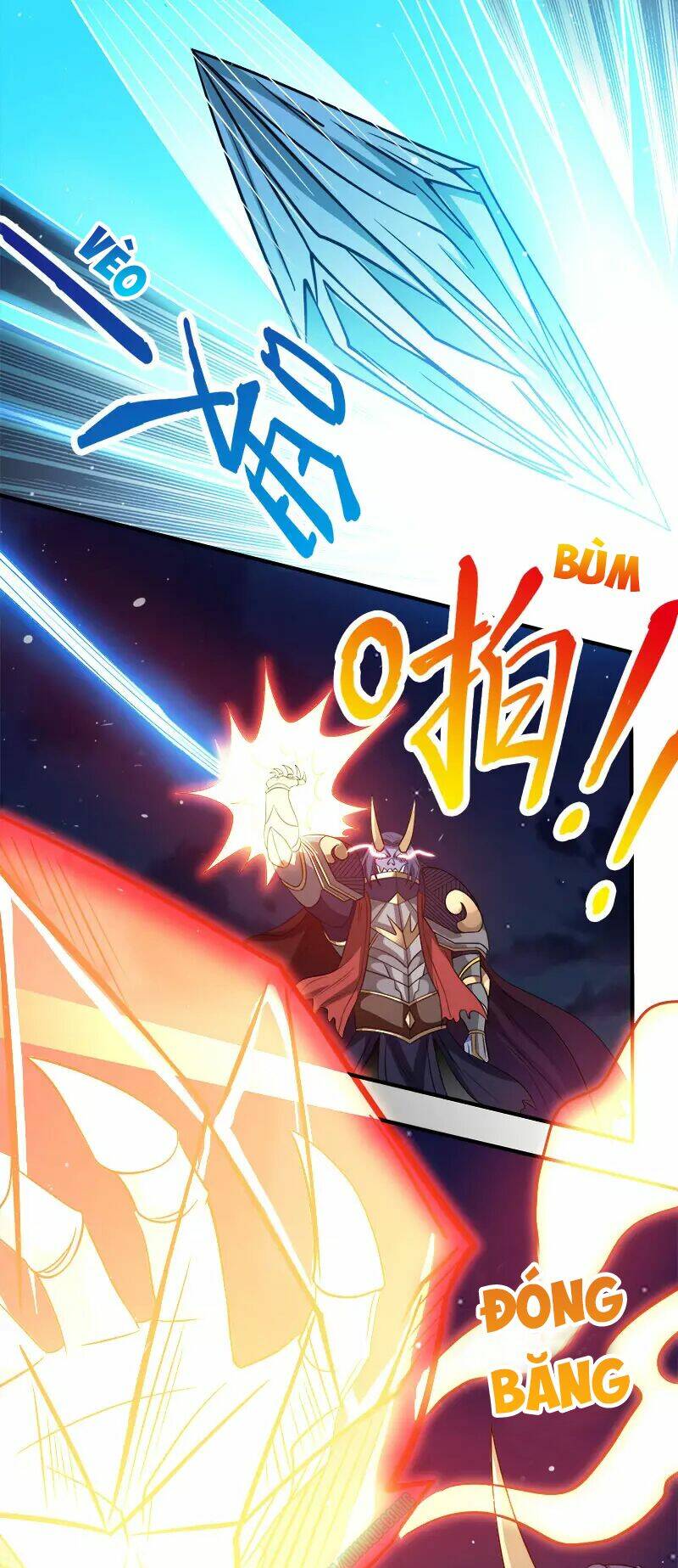 kiếm vũ chapter 25 9