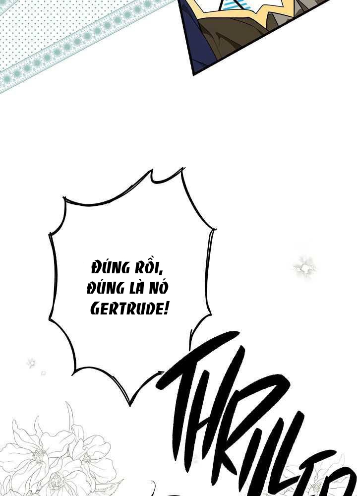 quý cô bí ẩn - secret lady chapter 21 70