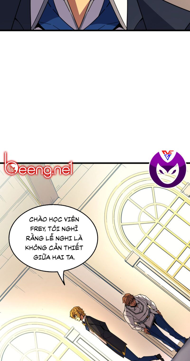 sự trở lại của pháp sư vĩ đại sau 4000 năm chapter 8 64