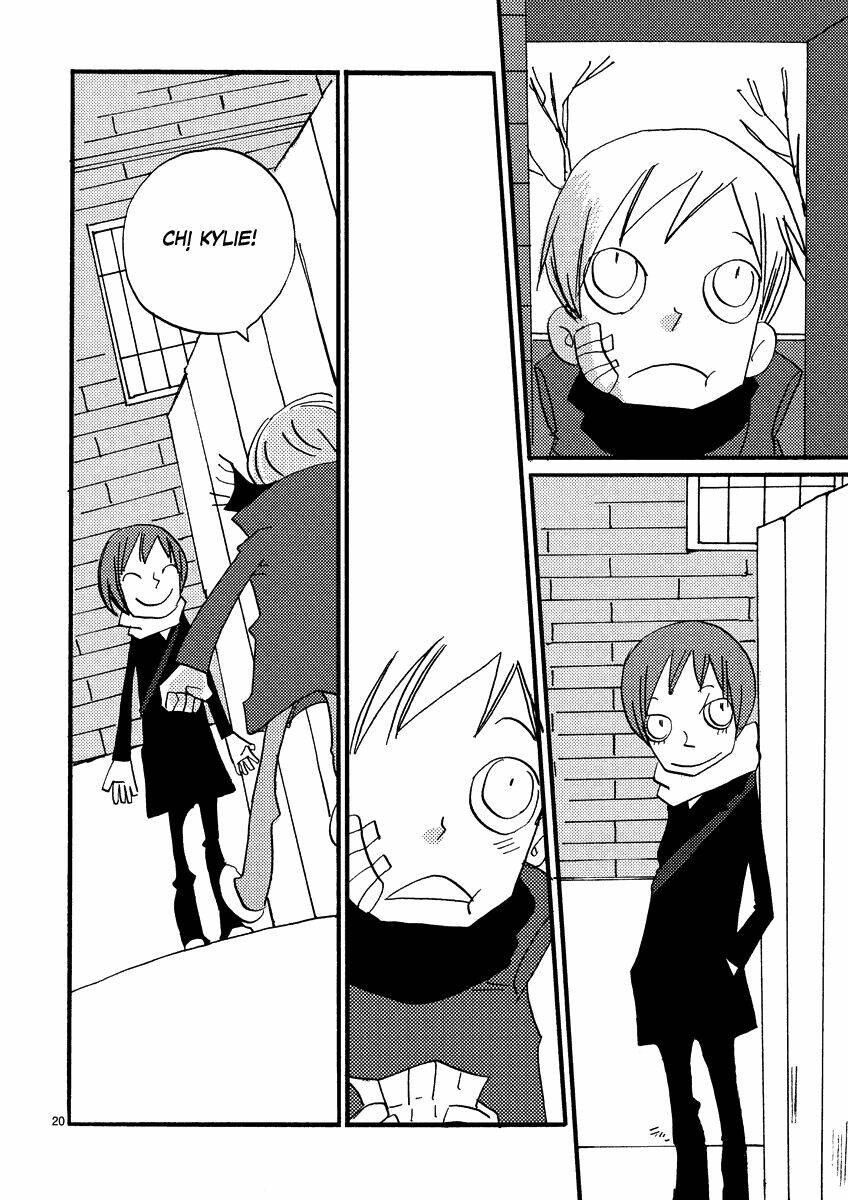 not simple chapter 3 20