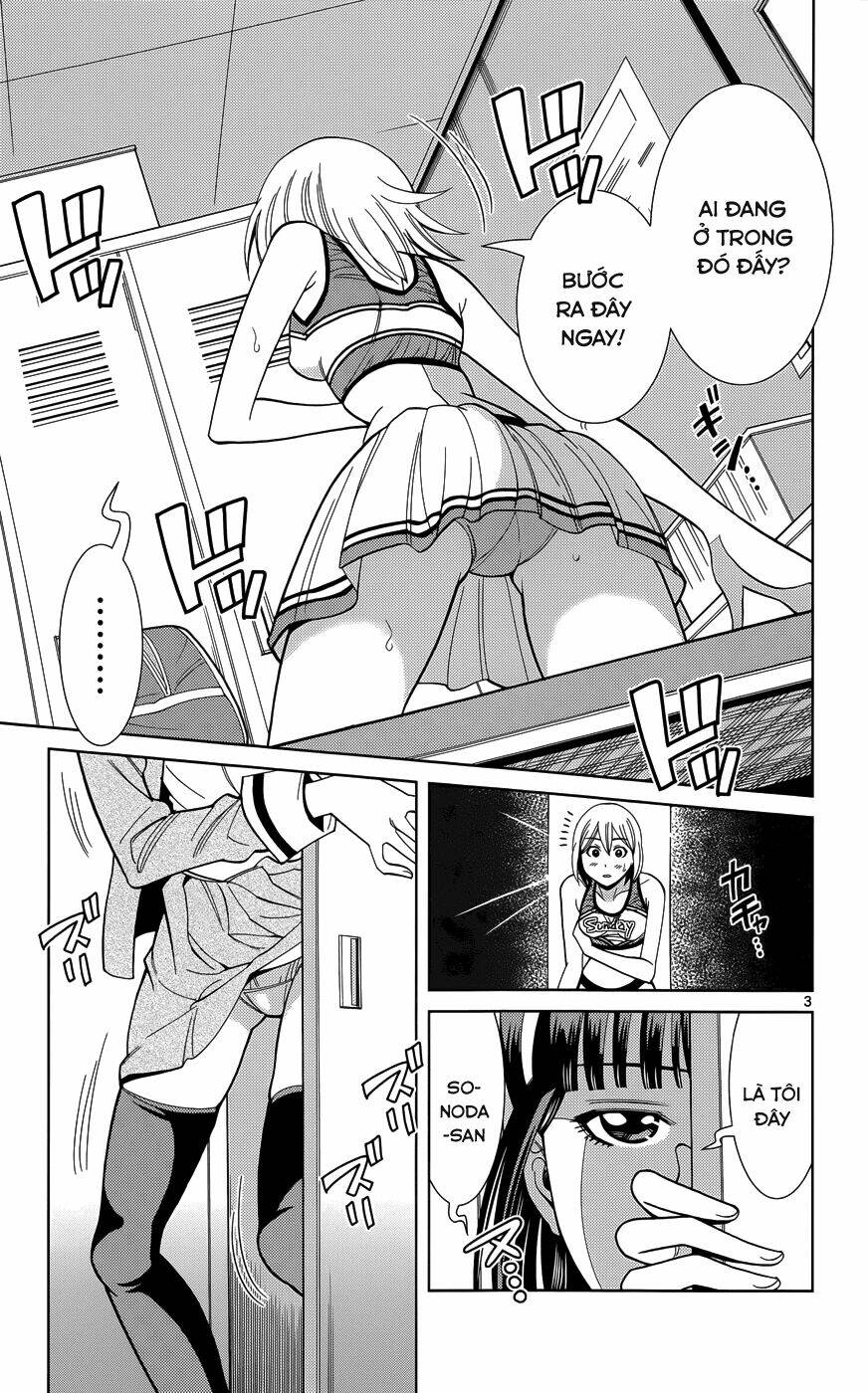 nozo x kimi chapter 9 6