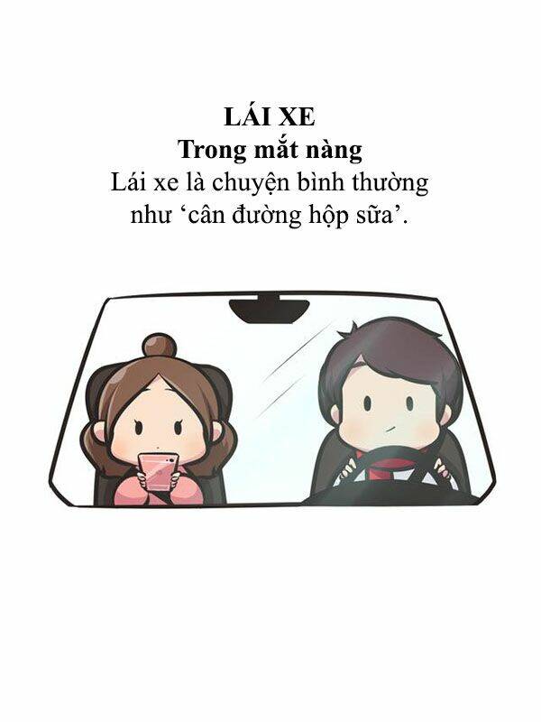 giải mã tình yêu chapter 226 7