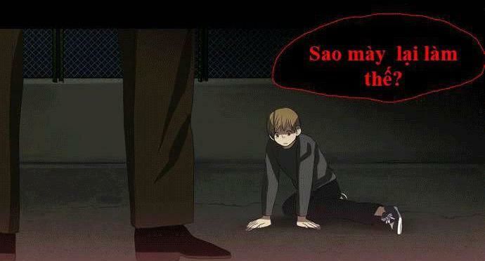 si mun - người giao tiếp với linh hồn chapter 16 25