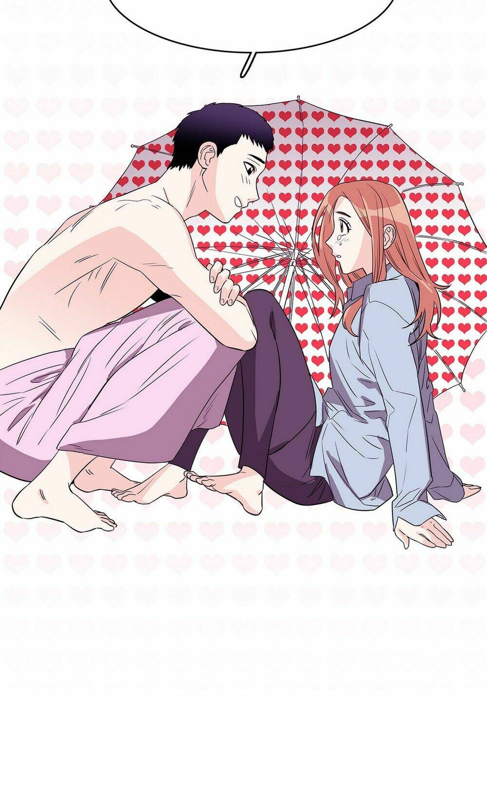 chuyện gì đến, rồi cũng sẽ đến chapter 24 10