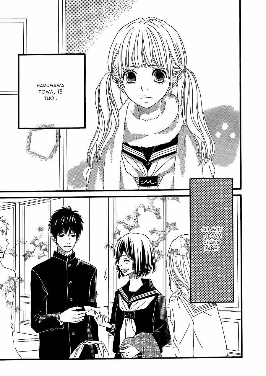 tổng hợp one shot. chapter 74 5