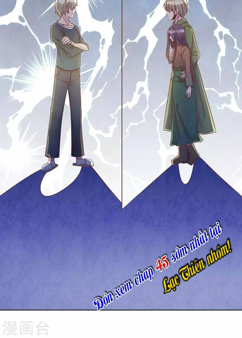 đào tạo nuôi dưỡng bạn trai mèo chapter 44 31