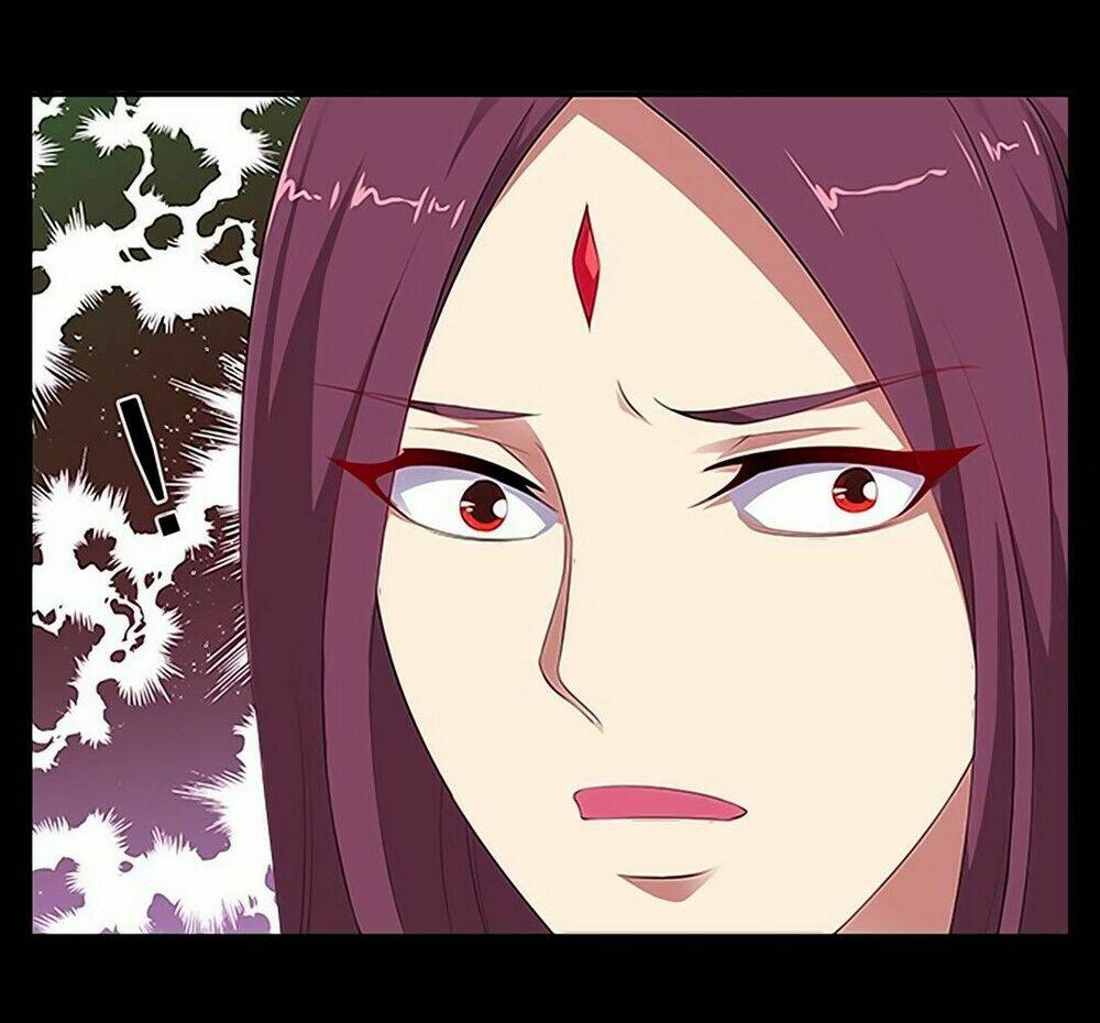 hoa ngôn tâm nguyện chapter 31 6