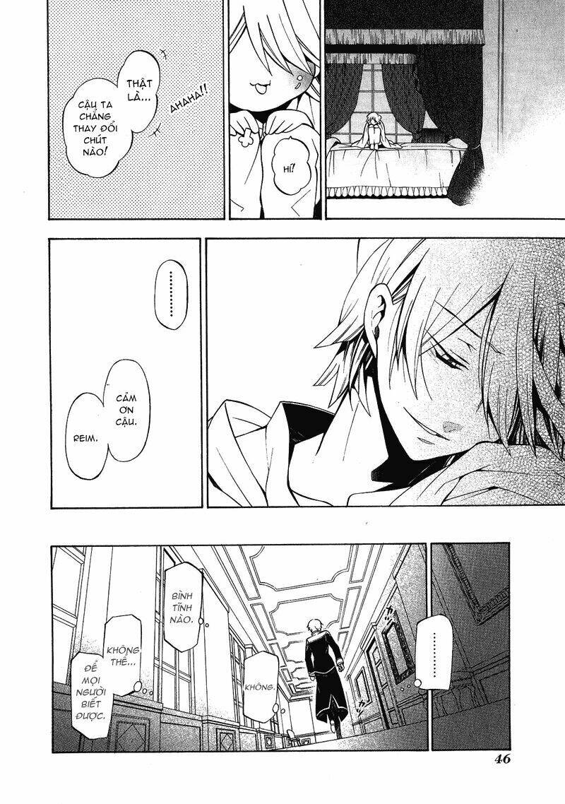 pandora hearts chapter 43 11