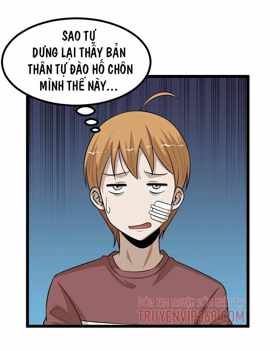 đai ca trở lại tuổi 16 chapter 95 20