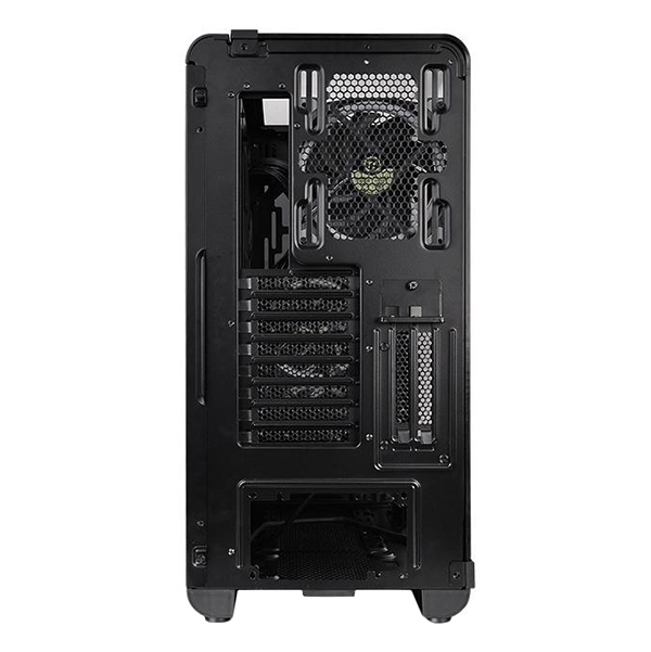 Vỏ máy tính - Case Thermaltake View 37 RGB Edition
