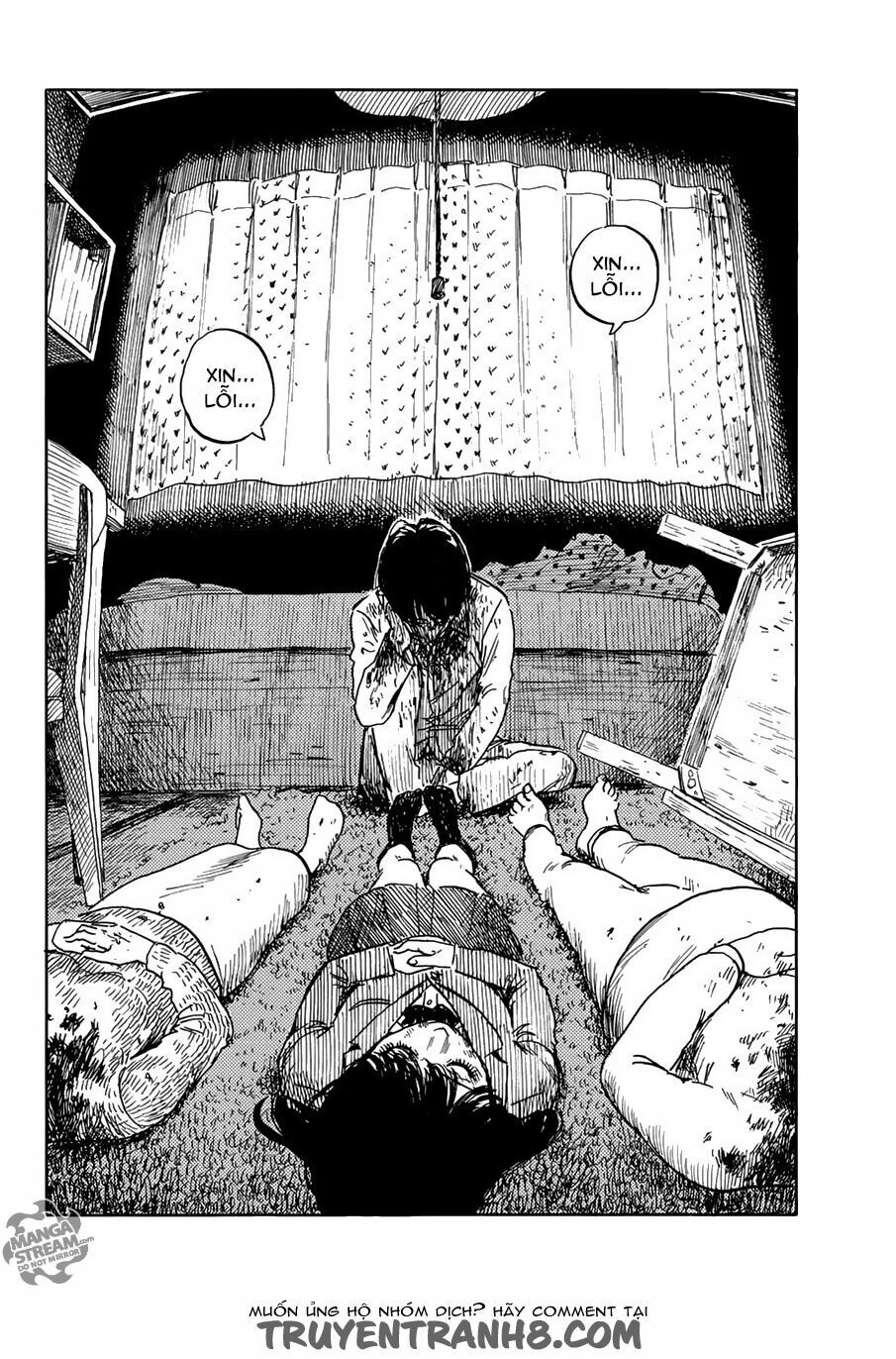 happiness chapter 21 31