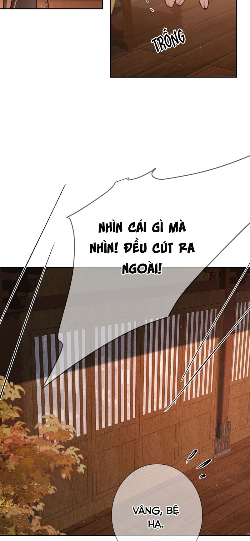 nhân vật chính chỉ muốn yêu đương chapter 87 4
