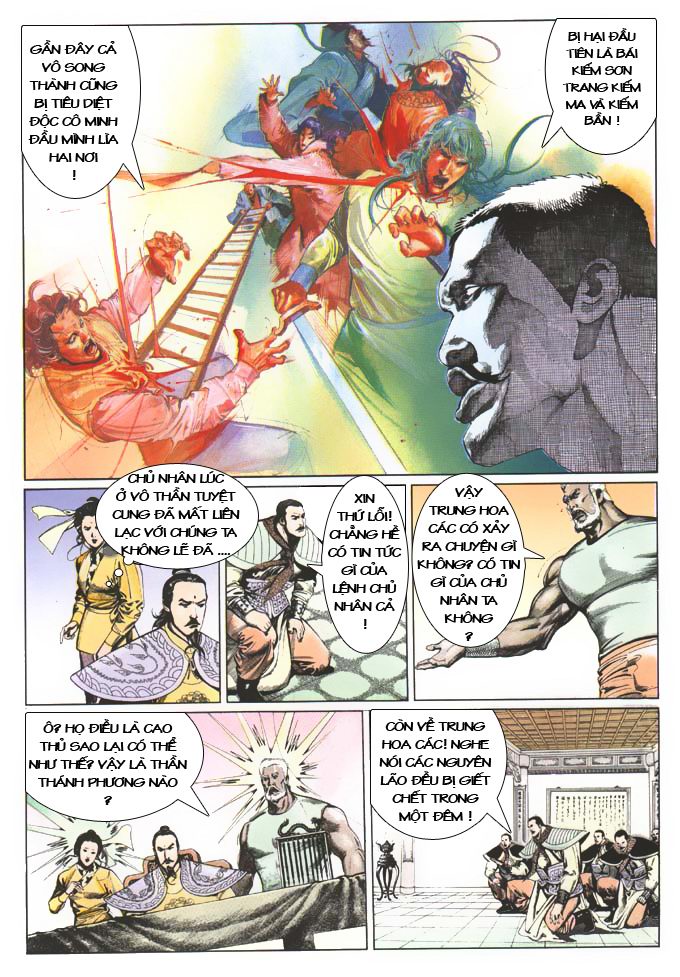 phong vân chapter 100 16