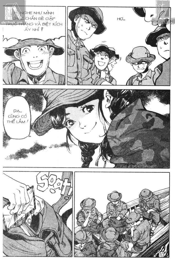 chiếc lược ngà chapter 2 9