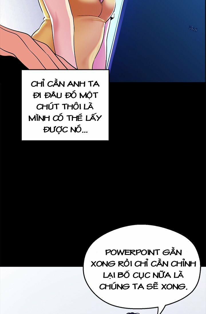 một thế giới mới tuyệt vời chapter 21 35