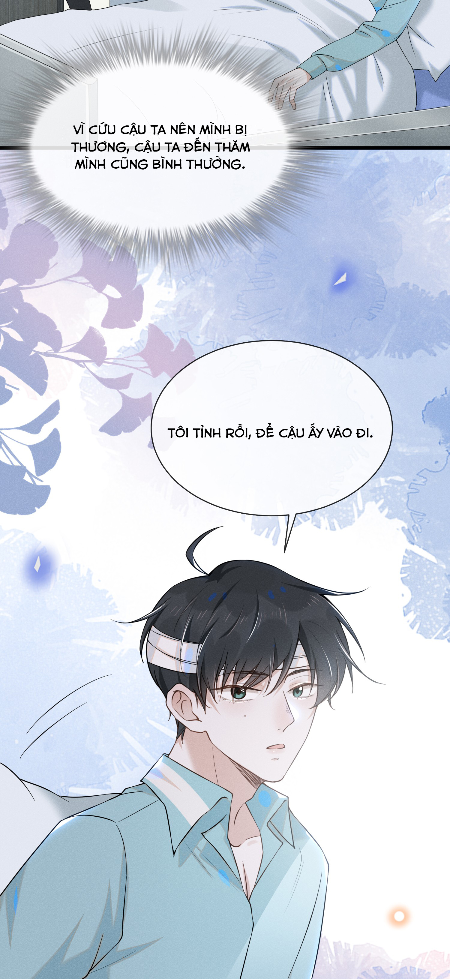 kiếp sau không gặp chapter 12 10