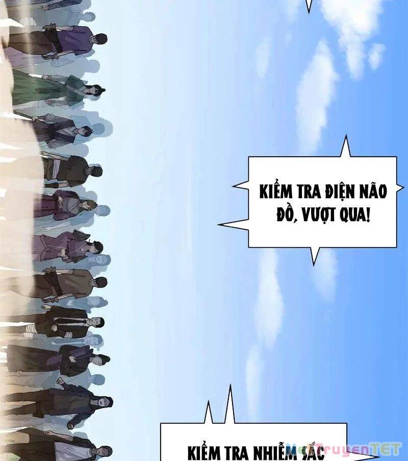 ma thú siêu thần chapter 171 6