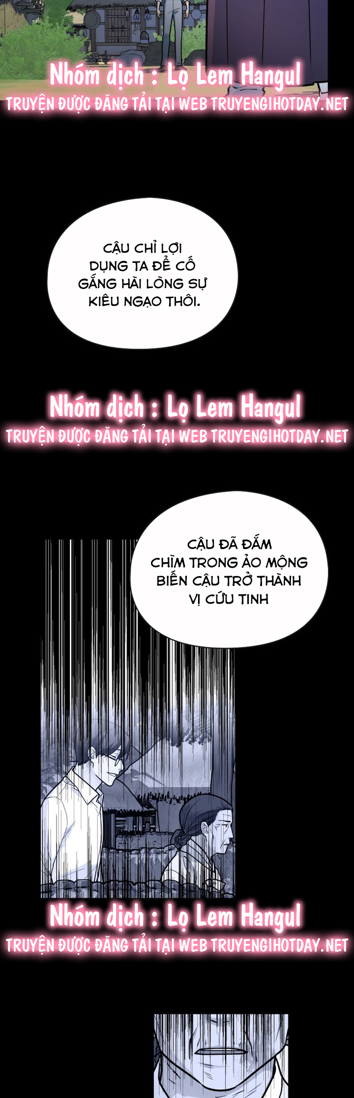 câu chuyện về người phụ nữ ấy chapter 106 13